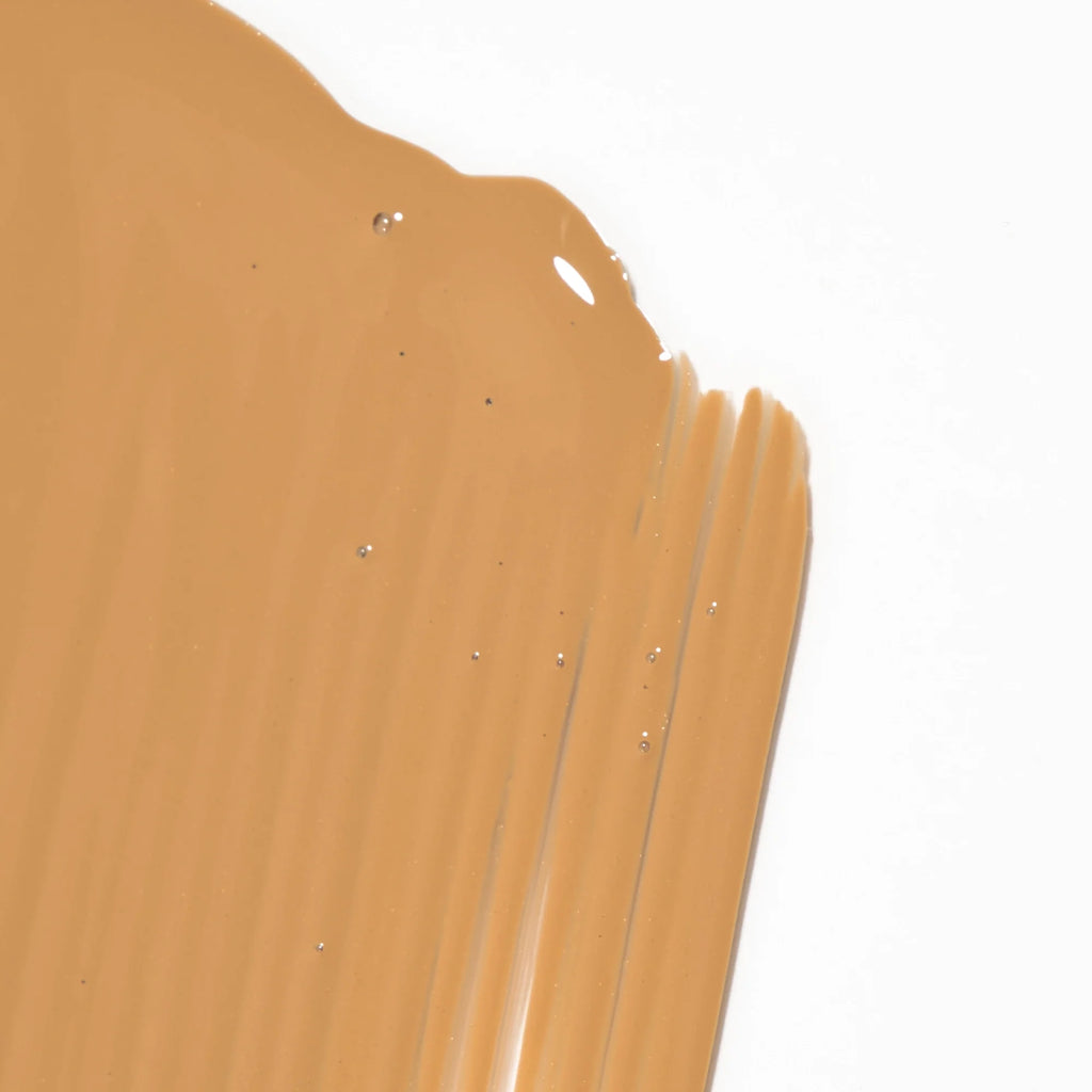 The Caramel Cream No. 1 Light Shade