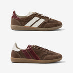 Baskets Crimson Corduroy