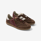 Baskets Crimson Corduroy