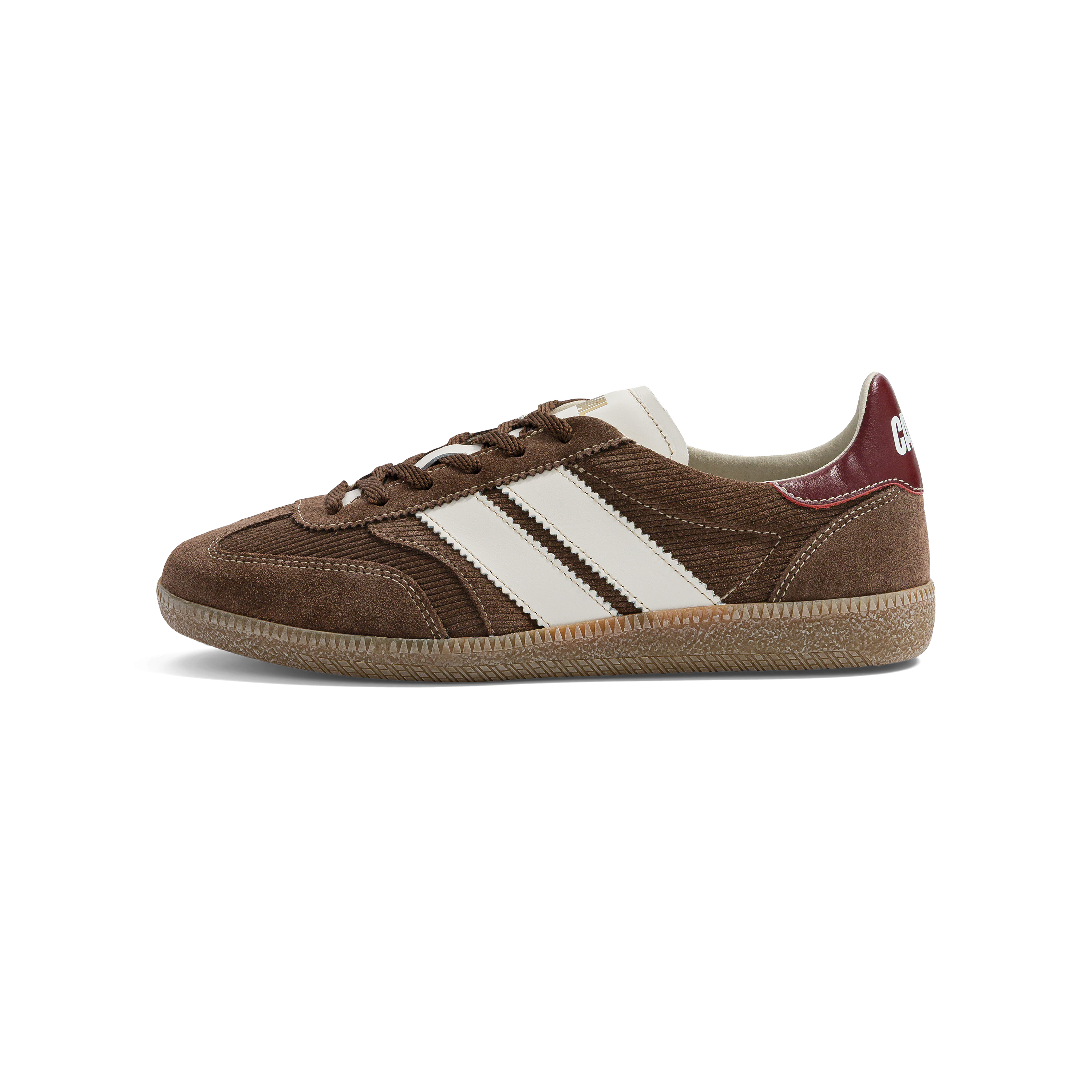 Baskets Crimson Corduroy