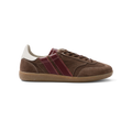 Baskets Crimson Corduroy