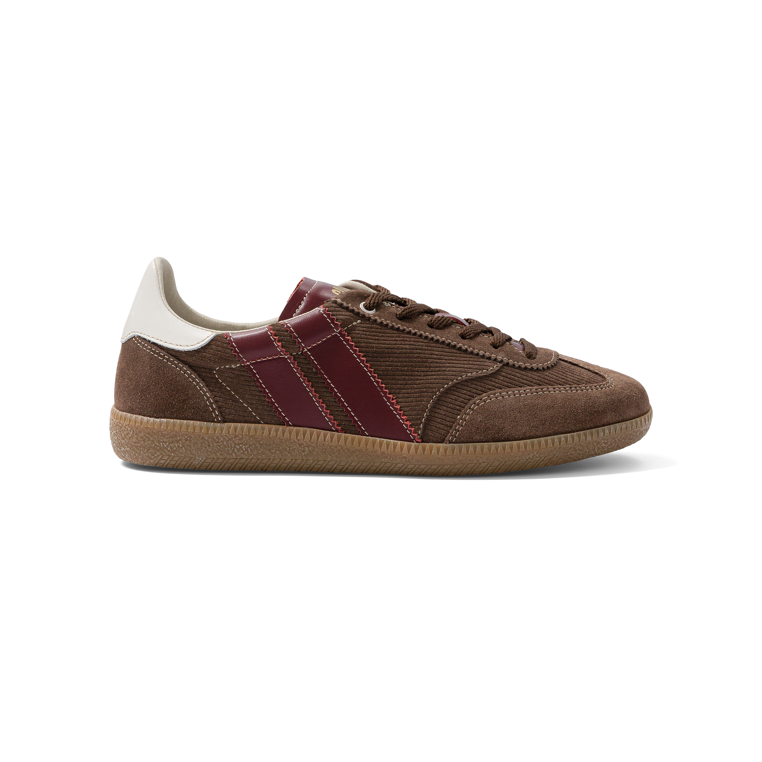 Baskets Crimson Corduroy