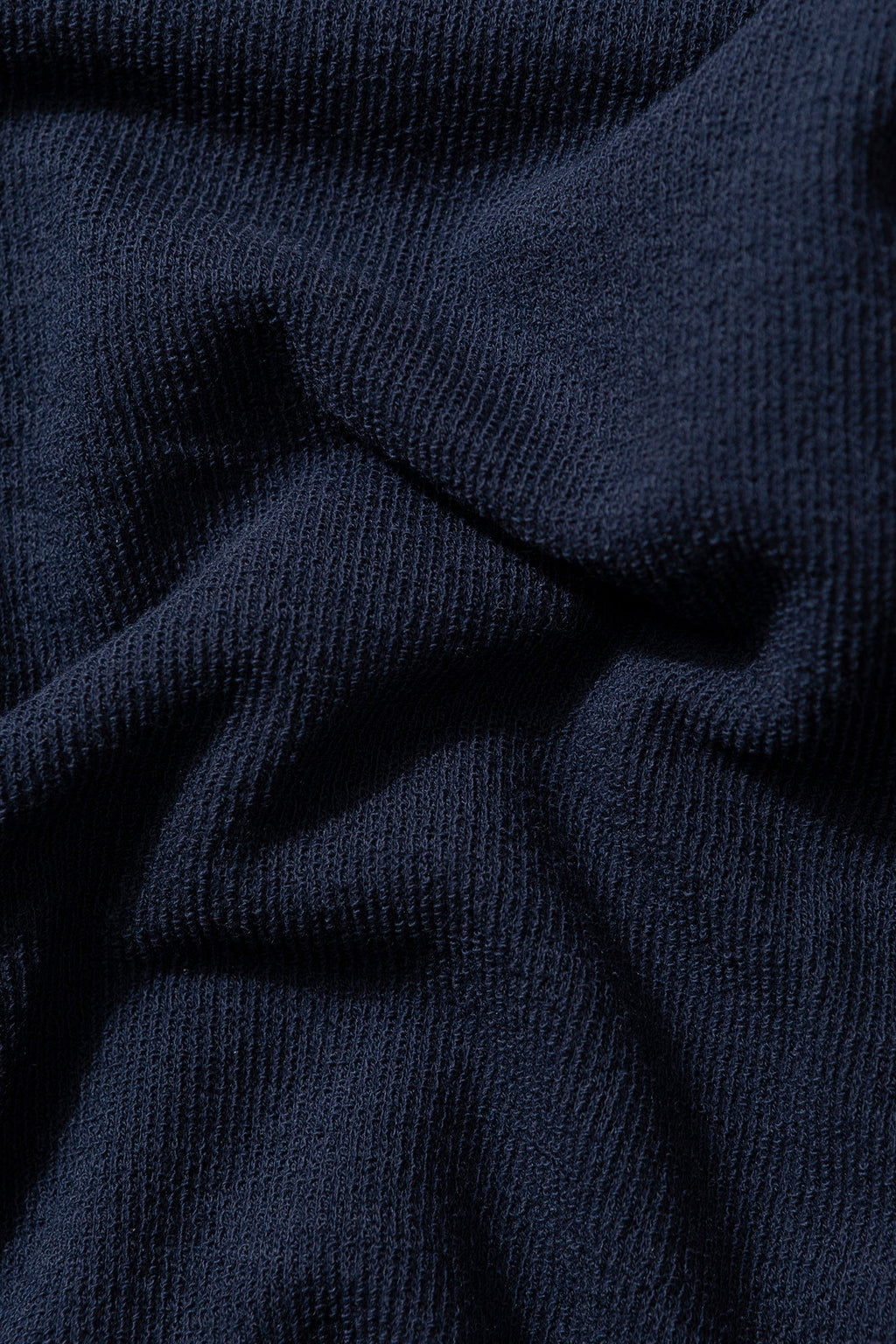 Chemise Crisp Navy