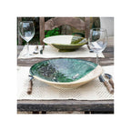 Paire Sets De Table - Crop - Écru