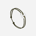 Bracelet Crue - Argenté