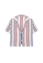 Chemise Algarve - Multicolore