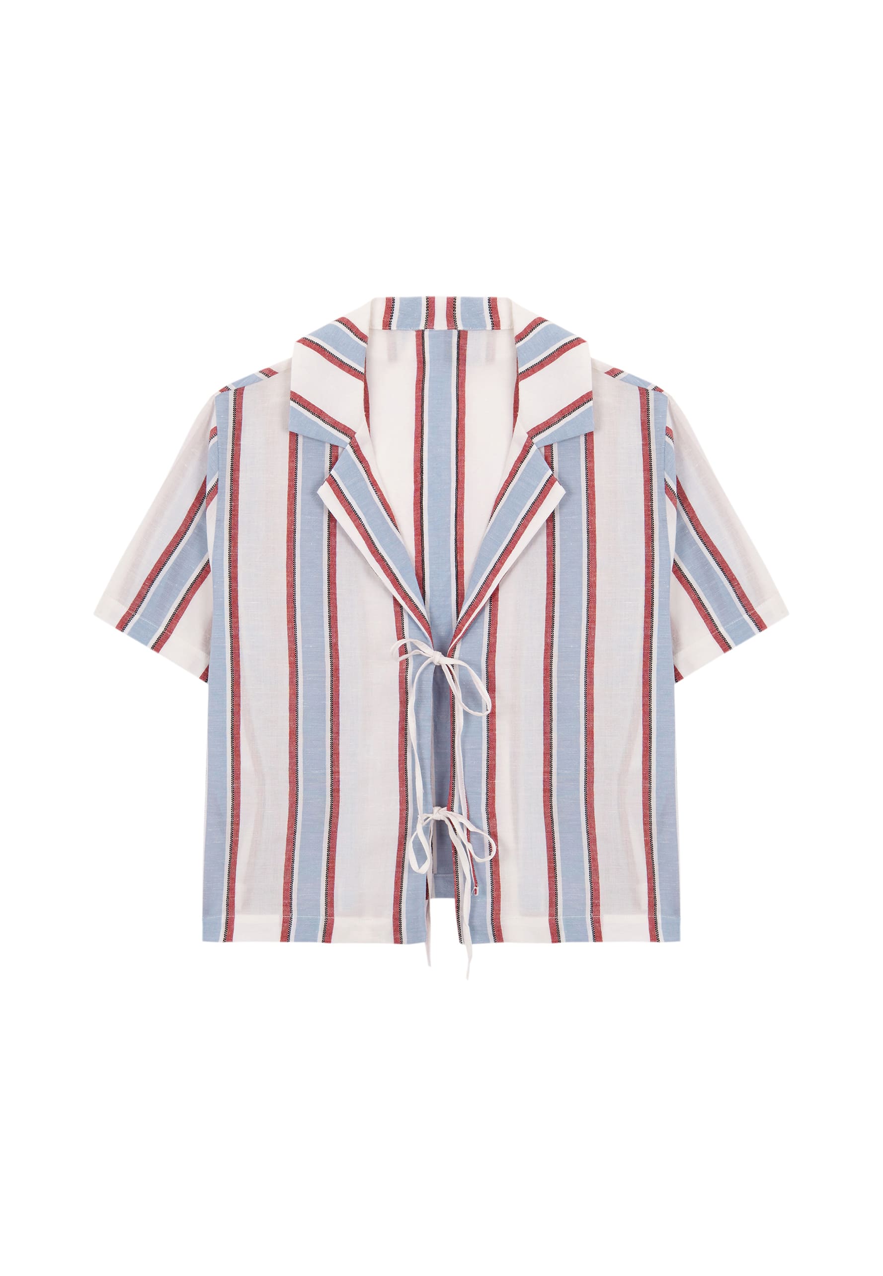 Chemise Algarve - Multicolore