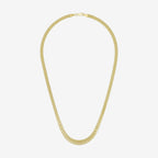 Collier "Maille Valparaiso"