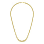 Collier "Maille Valparaiso"