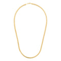 Collier "Maille Bellamia" - Or Jaune