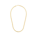 Collar “malla Bellamia”