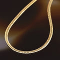 Collar “malla Bellamia”