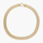 Collier "Maille Calera" - Fermoir Boué