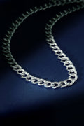 Collier "Edoardo" - Argent 925/1000