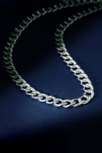 Collier "Edoardo" - Argent 925/1000