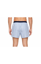 01 Boxer Shorts with Inner Support - Multicolour