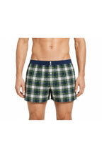 01 Boxer Shorts with Inner Support - Multicolour