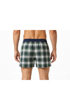 01 Boxer Shorts with Inner Support - Multicolour