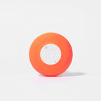 Splash Atomic Waterproof Speaker - Orange