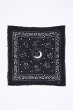 Petit Bandana Cub - Noir - Enfant