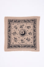 Bandana pequeño Cub - Beige crema - Infantil
