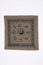 Petit Bandana Cub - Khaki Chine - Enfant