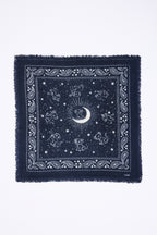 Bandana pequeño Cub - Azul marino - Infantil