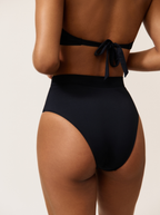 Culotte Échancrée Super High Night Skin