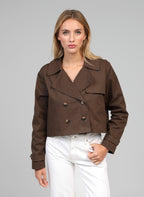 Trench Curtis Marron