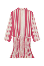 Ostuni Dress - Pink