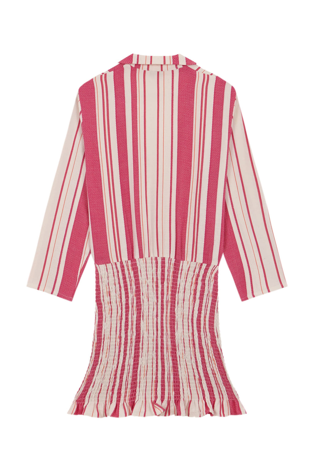 Robe Ostuni - Rose