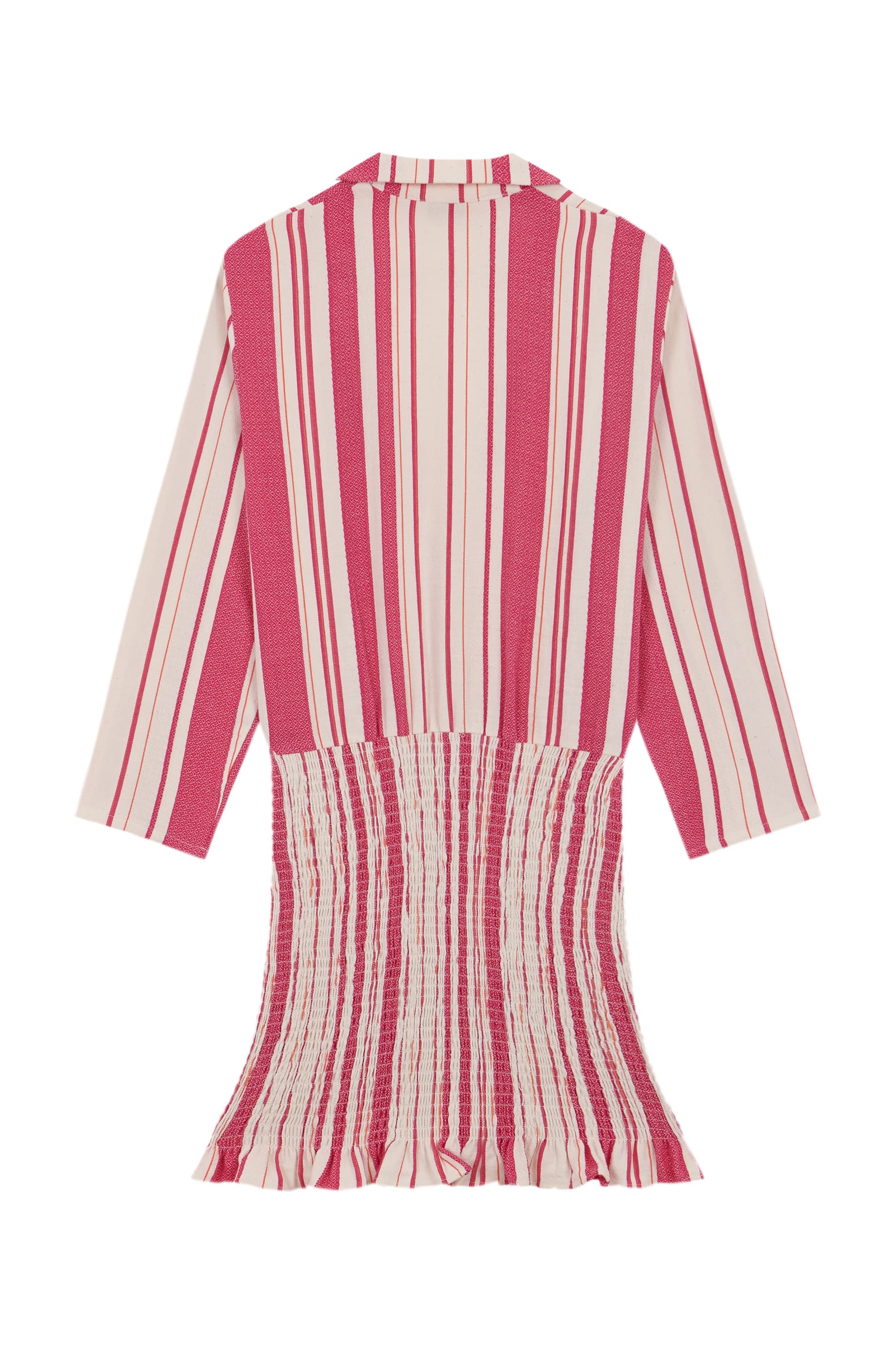 Robe Ostuni - Rose