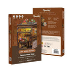 Book Nook - The Enchanted Plant Shop