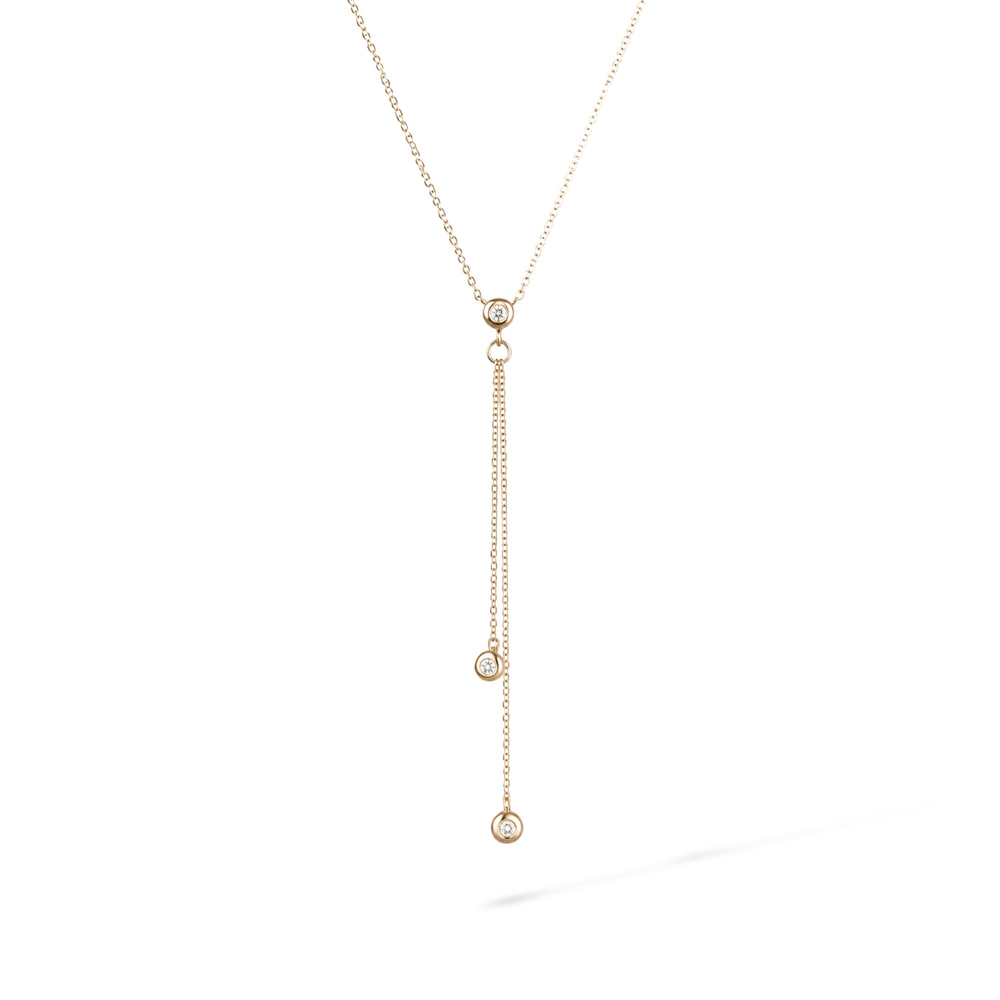 Collier "Cordou" D0,053/3