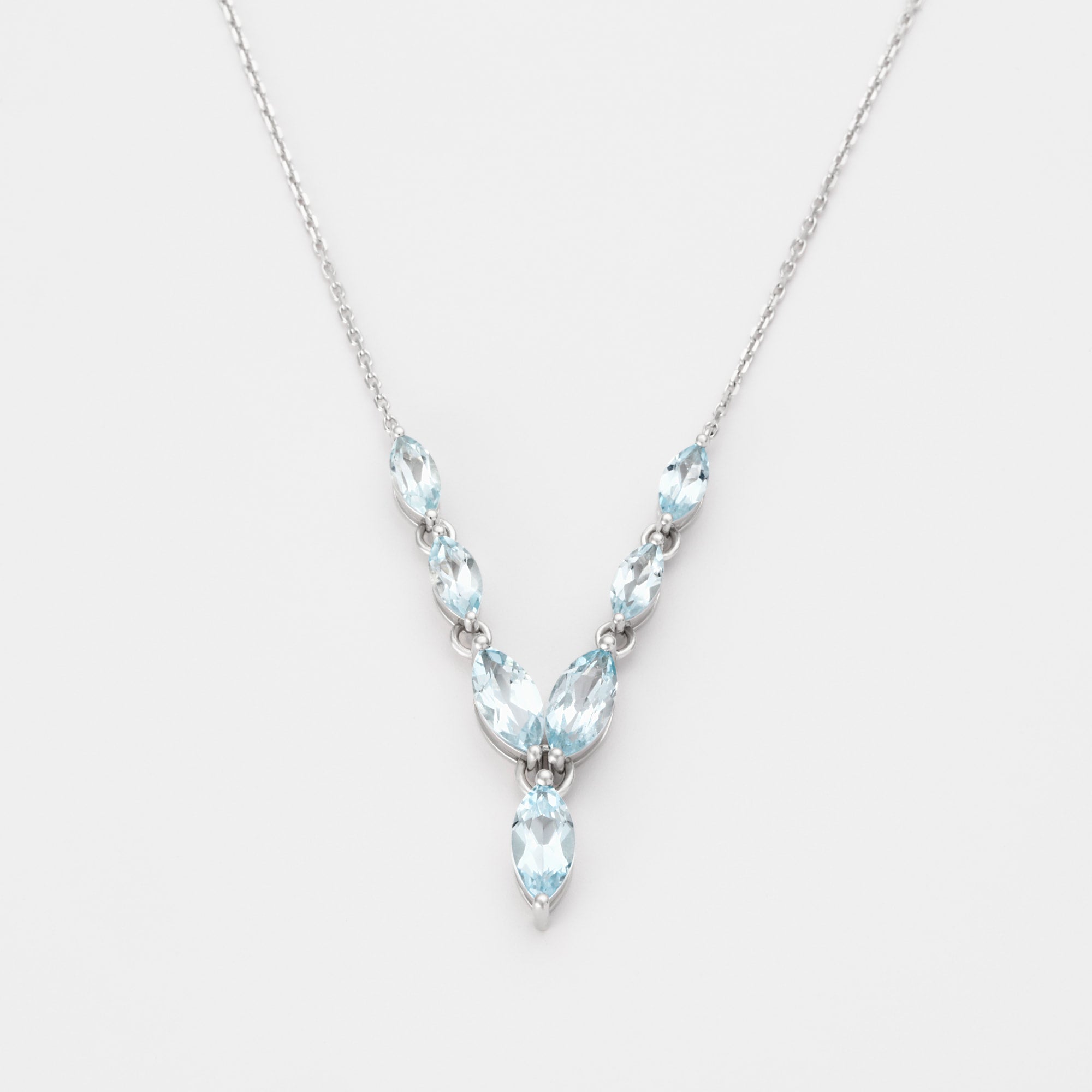 Collar "Nuit De Diamant" Bt3,89/7