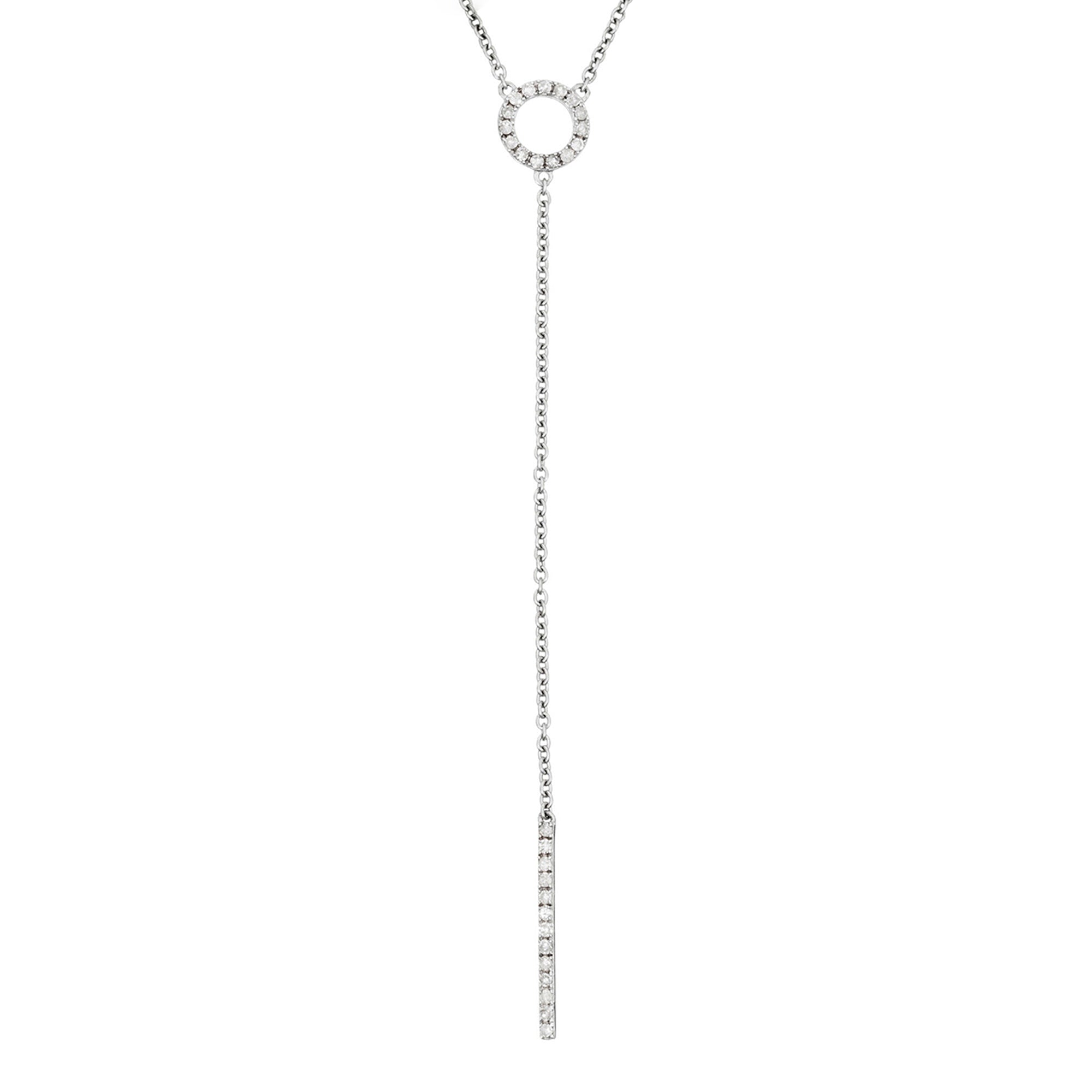 Collar "Brescia" D 0,154/28