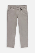 Pantalon Atelier Tapered - Muddy Beige - Homme