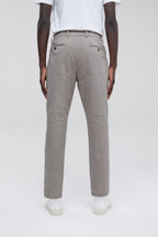 Pantalon Atelier Tapered - Muddy Beige - Homme