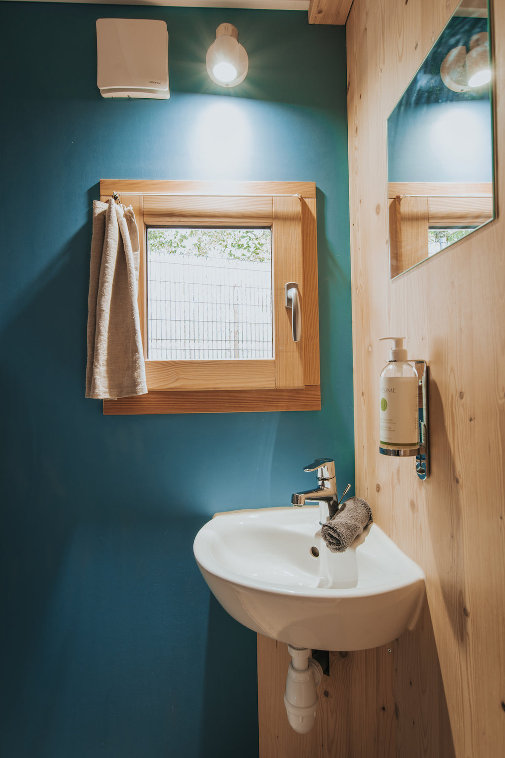Une Nuit Dans Une Tiny House Au Toit Ouvrant Avec Spa Nordique Privatif