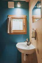 Une Nuit Dans Une Tiny House Au Toit Ouvrant Avec Spa Nordique Privatif
