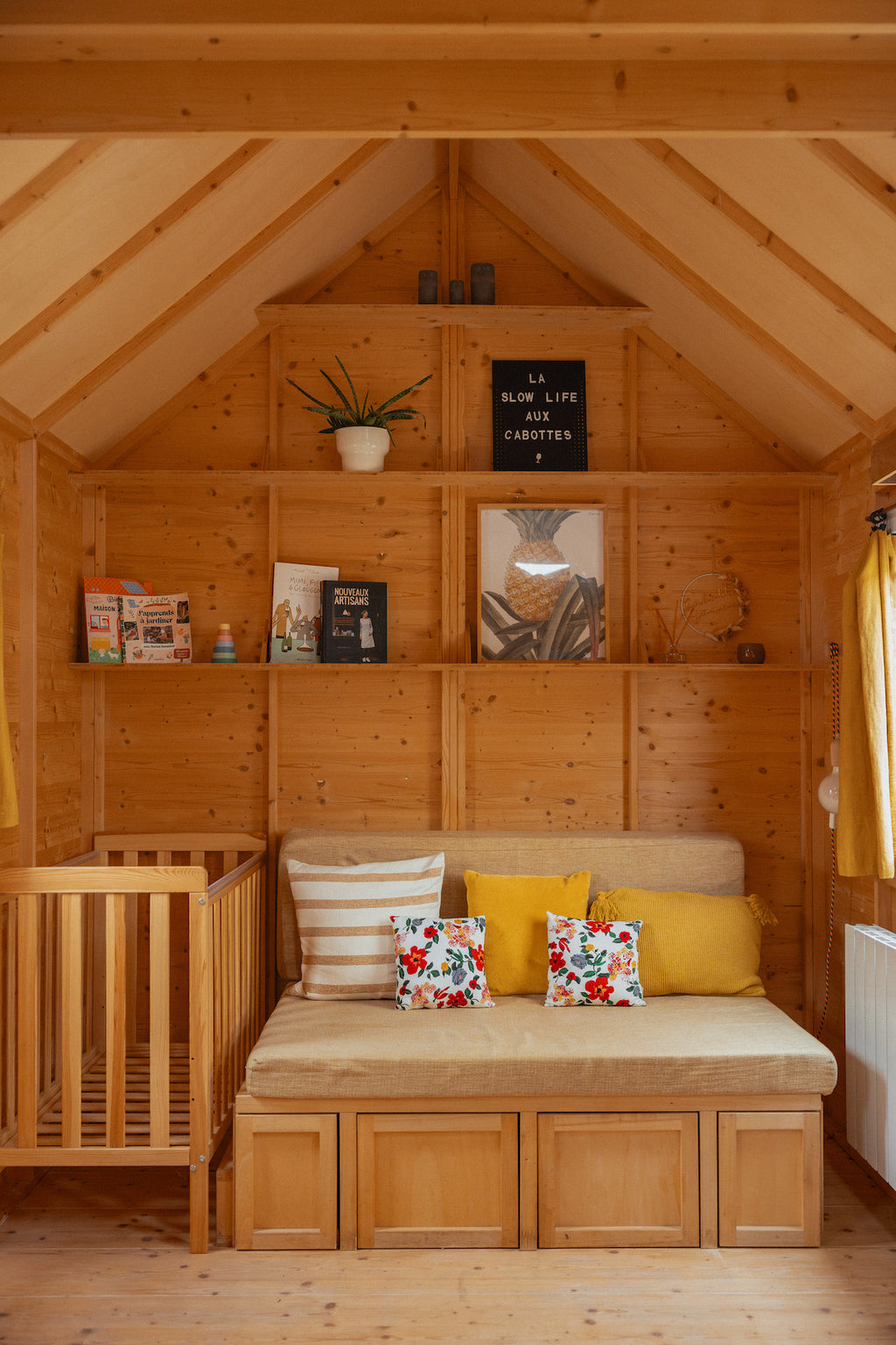 Une Nuit Dans Une Tiny House Avec Rooftop Et Spa Nordique Privatif