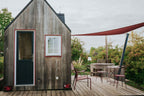 Une Nuit Dans Une Micro Tiny House Avec Spa Nordique Privatif