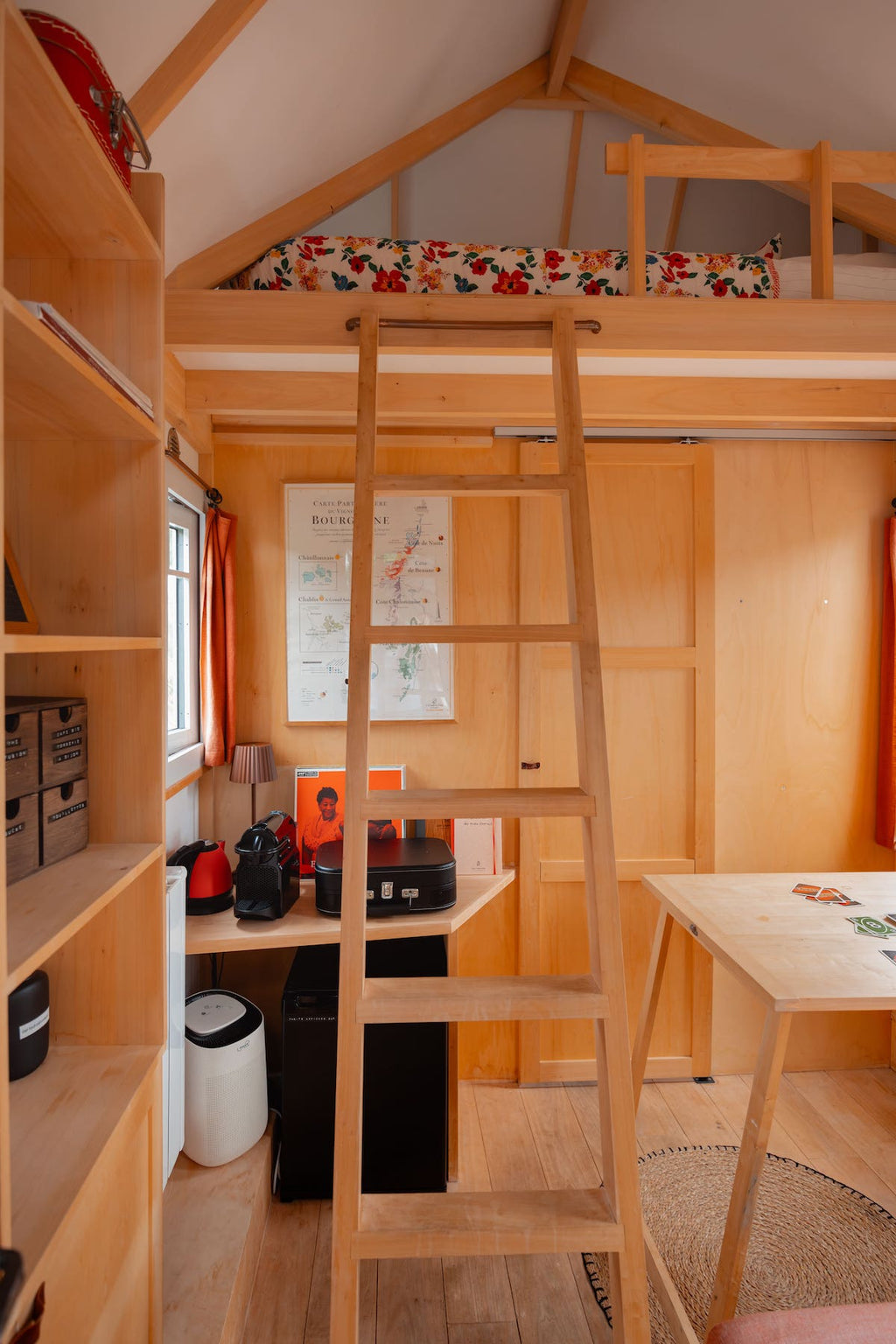Une Nuit Dans Une Micro Tiny House Avec Spa Nordique Privatif