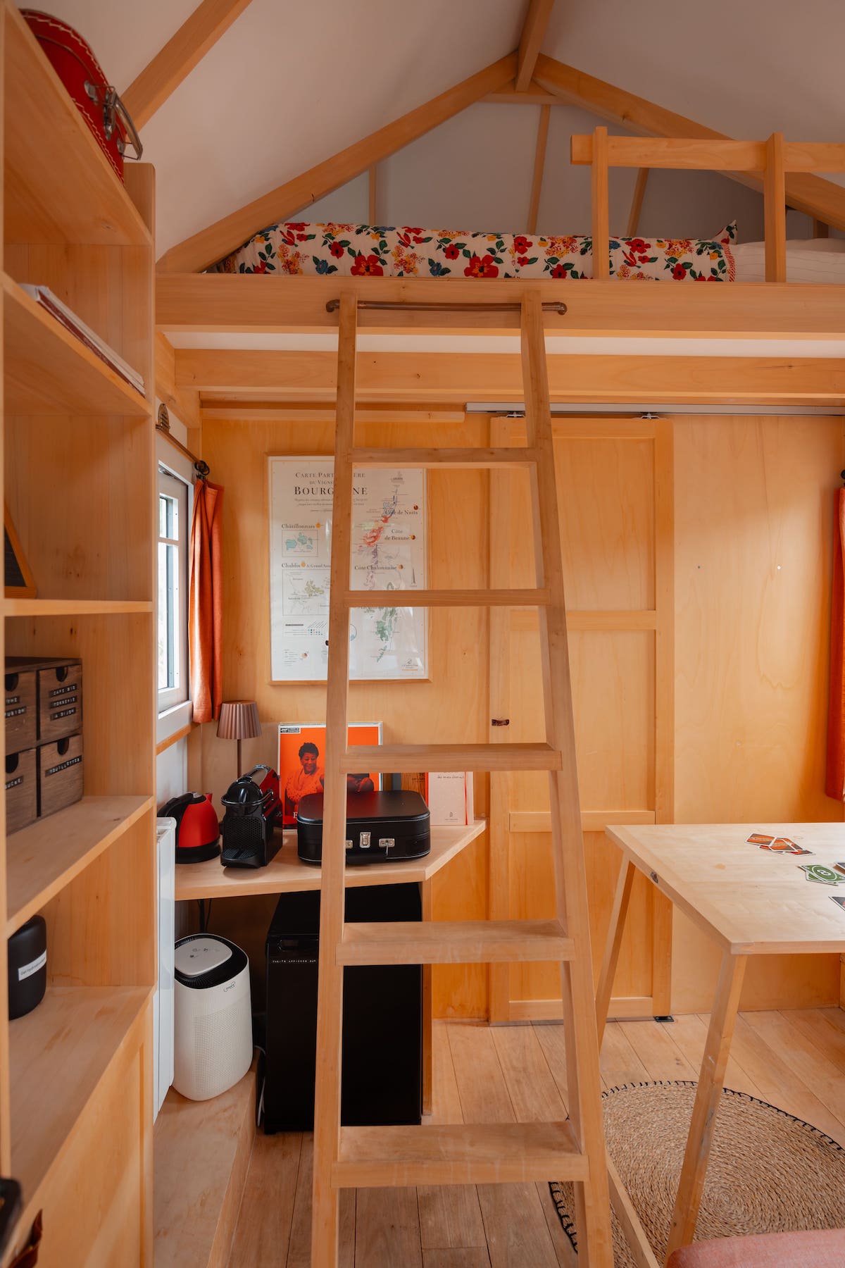 Une Nuit Dans Une Micro Tiny House Avec Spa Nordique Privatif