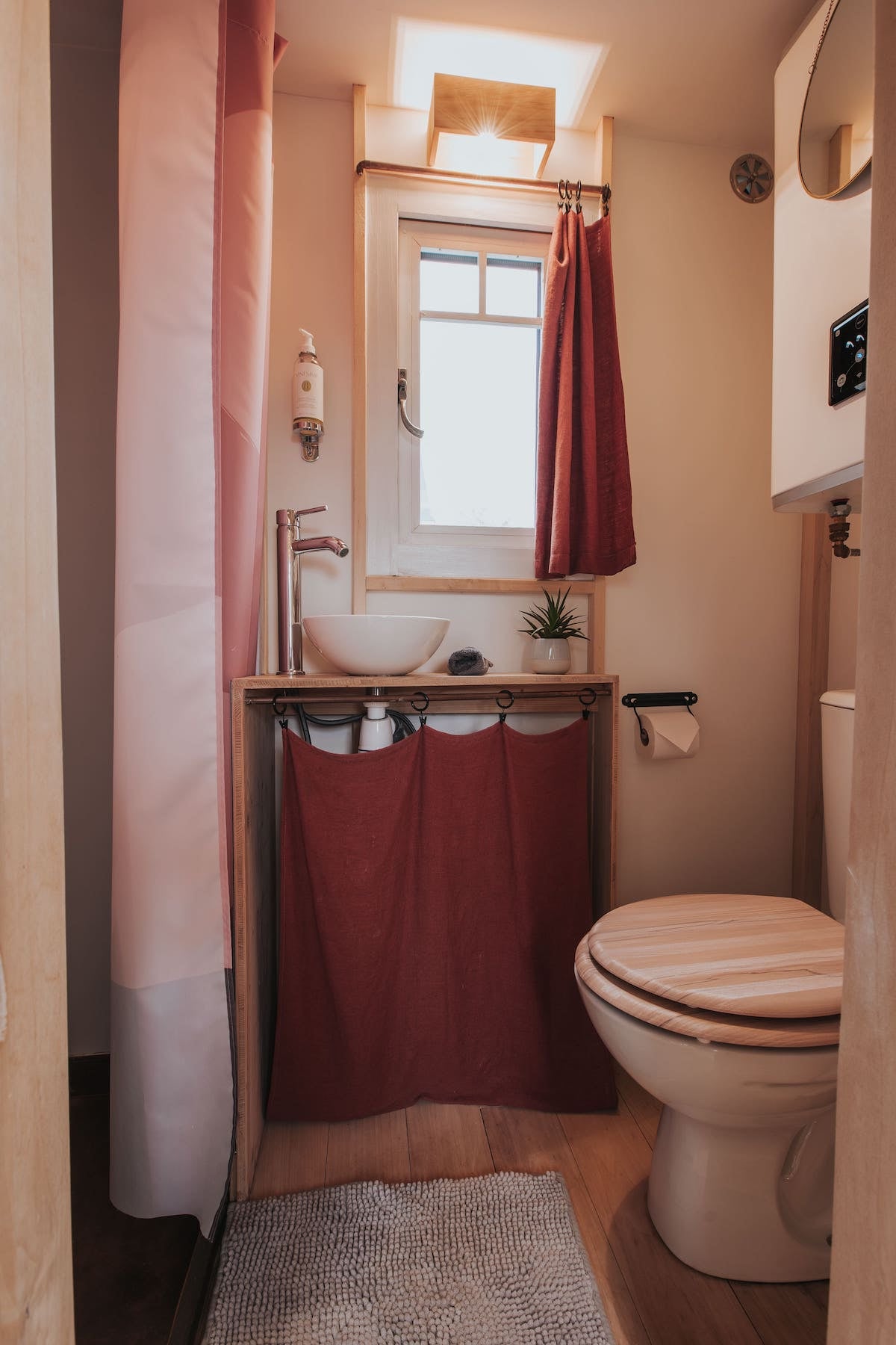 Une Nuit Dans Une Micro Tiny House Avec Spa Nordique Privatif