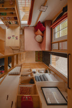 Une Nuit Dans Une Micro Tiny House Avec Spa Nordique Privatif
