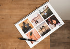 Landscape Calendar 2024