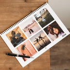 Landscape Calendar 2024