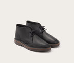Chaussures Basses Camargue - Noir - Mixte