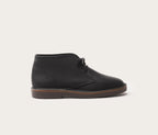 Chaussures Basses Camargue - Noir - Mixte